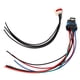 thumbnail image 1 of Conector De Interruptor De Seguridad Neutral, ABS 7 PIN 4 PIN 88862288 Para Transmisiones 4l60E 4L80E Para Camiones, 1 of 7