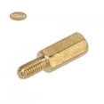 thumbnail image 4 of Fosa Brass Standoff, M3 Standoff, Boards For Electrical Equipment Circuit Board Factory, 4 of 8