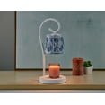 thumbnail image 5 of Simplee Adesso Perry Dimmable Wax Melt Heater Candle Warmer Lamp with Timer & Auto Off, 5 of 18