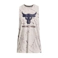 thumbnail image 3 of Playera Under Armour Tank Project Rock  Bull Talla XL, 3 of 5