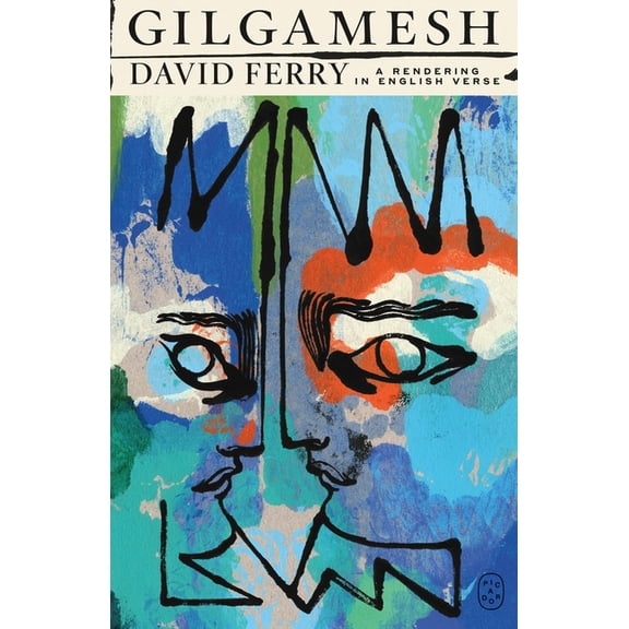 Gilgamesh: A Rendering in English Verse, (Paperback)
