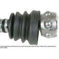 thumbnail image 3 of A1 Cardone CV Axle Shaft P/N:60-1353S Fits select: 1991-1996 ISUZU RODEO, 1988-1995 ISUZU CONVENTIONAL, 3 of 3