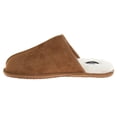 thumbnail image 2 of Avalanche Men'S Warm Slipperschesnut, Size: 9, 2 of 6