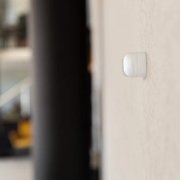 Shelly Blu Motion | Bluetooth Motion & Lux Sensor | Home Automation | Bluetooth Gateway required | Compatible with Alexa & Google | Scene Activation | Range up to 9 meters