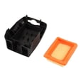thumbnail image 4 of 5X Cubierta Protectora De Filtro De Aire Para Fs120 Fs200 Fs250 Accesorios De Podadora Recortadora, 4 of 5
