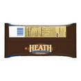 Heath Milk Chocolate English Toffee Miniatures Bar Candy, 12 Oz.