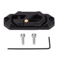 thumbnail image 2 of RC Car Winch Guide, RC Winch Metal Wire Guide Climbing Car Winch Wire Guide for 1/10 1/8 Scale RC Vehicles, 2 of 8