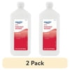 (2 pack) Equate 91% Isopropyl Alcohol Antiseptic Liquid, 32 fl oz