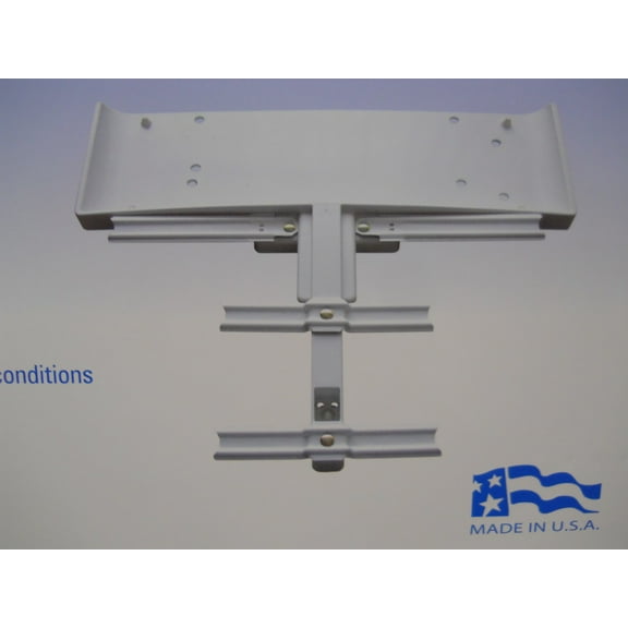 Winegard RV-WING Snap On RV UHF Upgrade for Sensar II and III (After 1990)