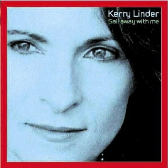 Sail Away With Me (CD)