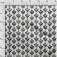 thumbnail image 2 of oneOone Cotton Flex Fabric Ethnic Ikat Decor Fabric Printed BTY 40 Inch Wide, 2 of 4