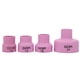 thumbnail image 5 of Tubo bucal de ortodoncia dental, 2 paquetes Tubo bucal de ortodoncia dental Tubo bucal resistente y resistente Jadeshay A, 5 of 8