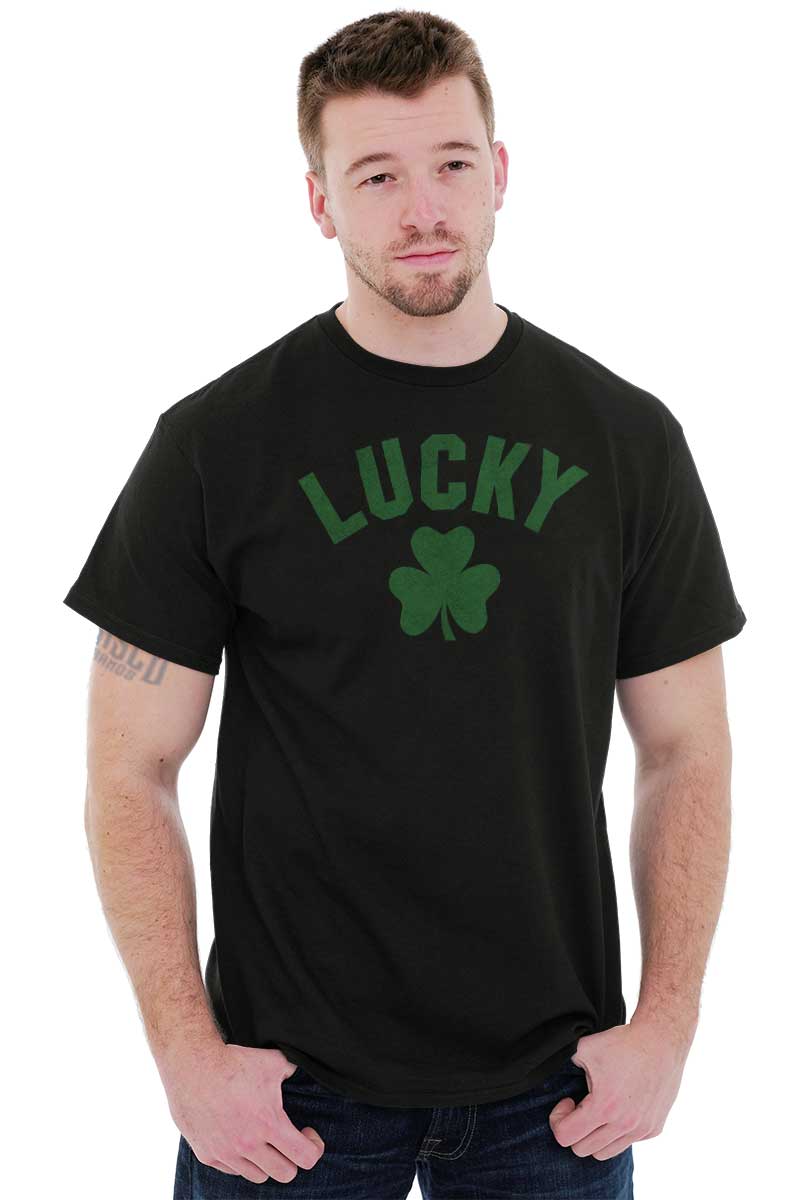 Brisco Brands - Saint Patricks Day 
