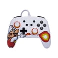 thumbnail image 2 of Bundle Nintendo Switch Control alámbrico Fire Mario Slim Case, 2 of 4