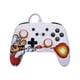 thumbnail image 2 of Bundle Nintendo Switch Control alámbrico Fire Mario Slim Case, 2 of 4