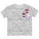 thumbnail image 5 of Camiseta Marvel Spider-Man Miles Morales Ghost-Spider 4T para niños, 5 of 8