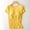 Yellow, variant on BLTIBY Pregnant Maternity Breastfeeding Short Sleeve Tops for Women Womens Maternity Nursing Clothes Solid Color Breastfeeding Blouse Top Blue 3XL