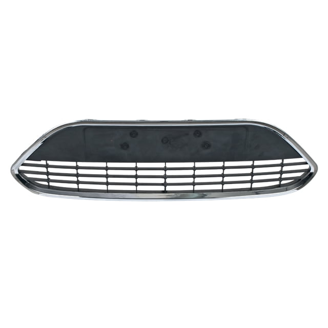 REJILLA DEFENSA FOCUS 2009 al 2011 FORD Delantera TONG YANG .