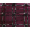 thumbnail image 4 of oneOone Georgette Viscose Fabric Check Ikat Print Sewing Fabric BTY 42 Inch Wide, 4 of 4