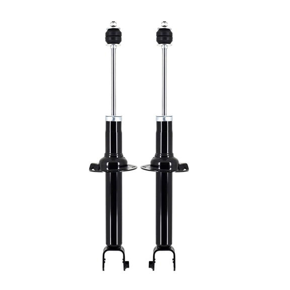 Pair of 2 Rear Suspension Strut Assembly For 2009-2014 Acura Tl