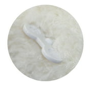 ebba - Medium White Blessing Lamb - Musicals! 10 Blessings Lamb - Playful Baby Stuffed Animal