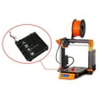 thumbnail image 2 of Sofullue Mini Magnetic Heatbed 24V 3D Printer Mini Hot Bed Magnetic Platform Support PLA PETG Flex ABS- Surfaces, 2 of 10