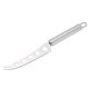 thumbnail image 2 of Cuchillo multiusos para queso de acero inoxidable., 2 of 5