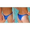 thumbnail image 1 of Bañador sexy de cintura baja para hombre, bañador de playa, bragas de bikini, tanga, pantalones de moda, 1 of 5