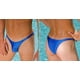 thumbnail image 2 of Bañador sexy de cintura baja para hombre, bañador de playa, bragas de bikini, tanga, pantalones de moda, 2 of 5