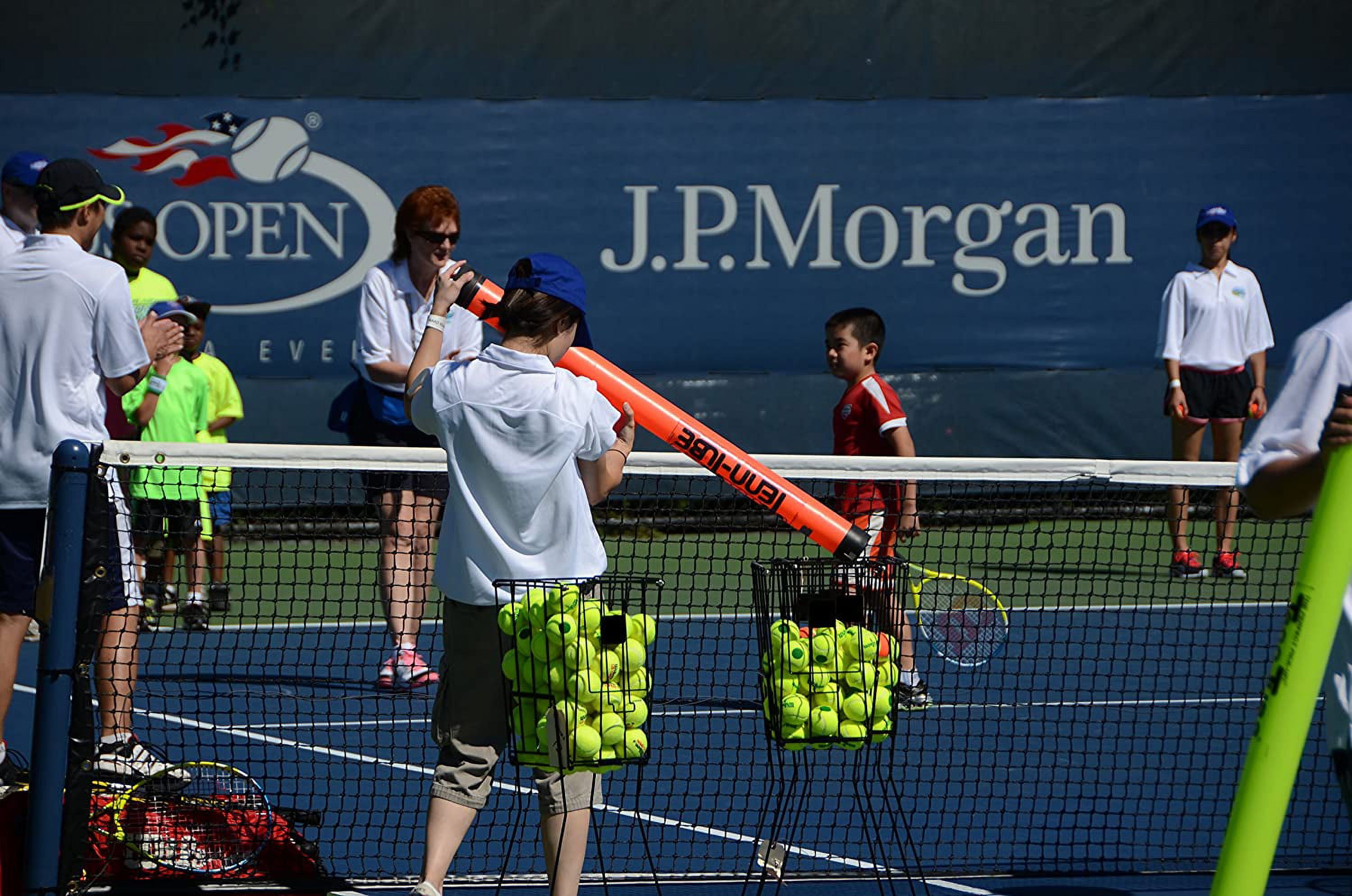 Tennis Tube 21 Ball