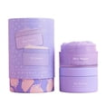 thumbnail image 1 of Ncla - Set de descubrimiento para el cuidado corporal de Birthday Cake (exfoliante corporal mantequilla corporal) | Cuidado de la piel limpio vegano y sin crueldad animal | Fabricado en EE. UU. (2 pi, 1 of 2