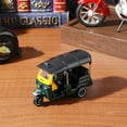 thumbnail image 1 of BESTYASH Mini Tricycle Modèle Vert Décoratif pour Amateurs de Rétro 1Pcs, 1 of 6