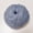 Blue, variant on Nvzi Crochet Wool Yarn for Knitting - light blue 1 roll, Soft 30% Wool & 70% Acrylic Blend, Ideal for Crocheting/Knitting Projects, Durable Yarn for DIY Crafts, Craft Enthusiasts &