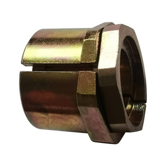 Front Alignment Caster Camber Bushing - Compatible with 1987 - 1997 Ford F-350 RWD 1988 1989 1990 1991 1992 1993 1994 1995 1996