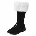 thumbnail image 3 of FUZHIQ Christmas Costume Shoes,Halloween or Christmas Party, This Boots for Men or Women Great Gift for Couples, 3 of 7