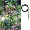 thumbnail image 3 of 10 Rolls Bonsai Wires Anodized Aluminum Bonsai Training Wire in 5 Sizes - 1.0 mm, 1.5 mm, 2.0 mm, 2.5 mm, 3.0 mm Black, 3 of 5