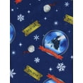 thumbnail image 3 of Polar Express Kids' Believe Train Christmas Holiday Movie Sleep Pajama Pants Lounge Sleepwear For Boys Girls, 3 of 6