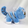 thumbnail image 2 of Demon Hunters Plush Derpy Tiger Plush Toy Collectible Stuffed Doll Anime Gifts For Kids Fans, 2 of 2