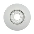 thumbnail image 2 of Disc Brake Rotor Fits select: 2006-2012 FORD FUSION, 2006-2013 MAZDA 6, 2 of 4
