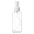 thumbnail image 6 of Refillable Spray Bottles Set, Fine-Mist Trigger Sprayer for Essential Oils, Cleaning Solutions, Hair & Skin Care, Travel-Size Empty , 2X30Ml Spray Bottles 2X50Ml Spray Bottles 2X100Ml Spray Bottles, 6 of 6