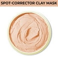 thumbnail image 5 of NYKAA Spot Corrector Clay It Cool Clay Mask  3.4oz, 5 of 8