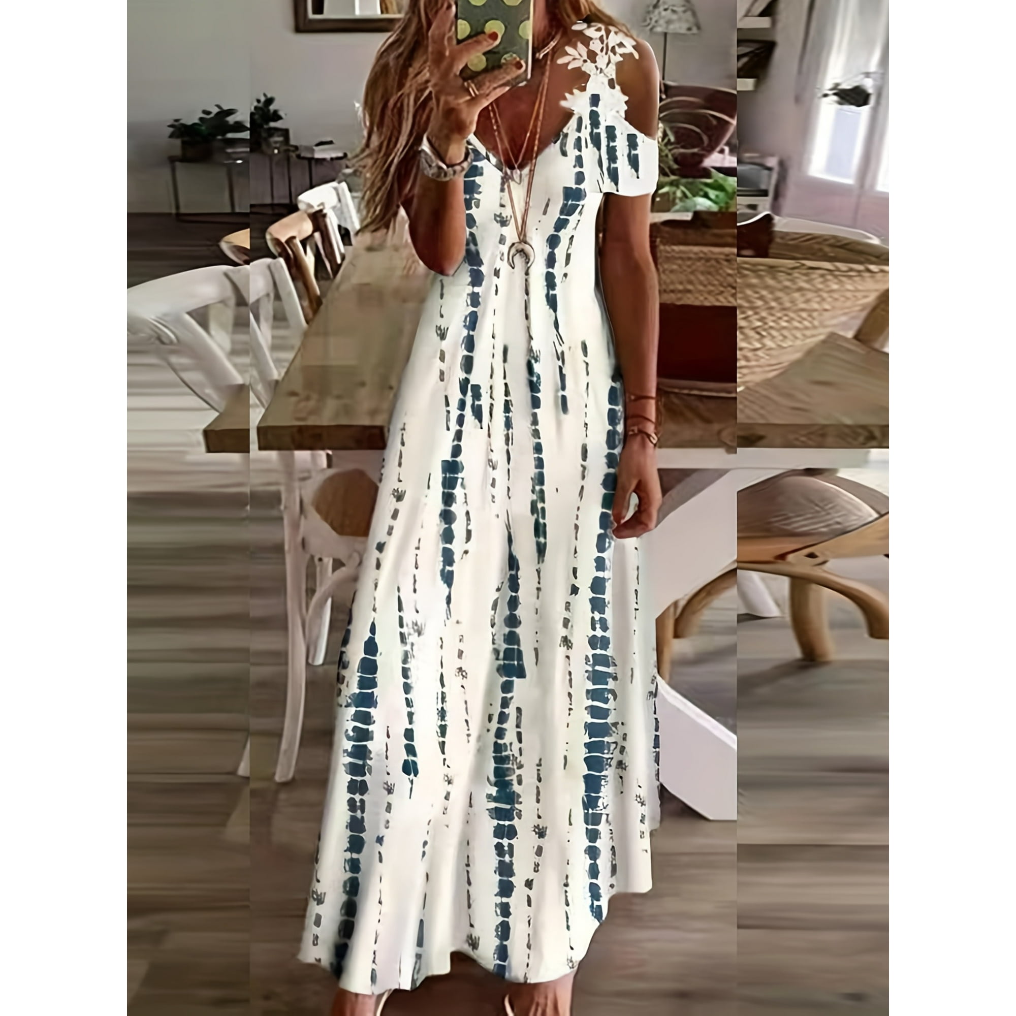 Maxi beach dresses canada hot sale