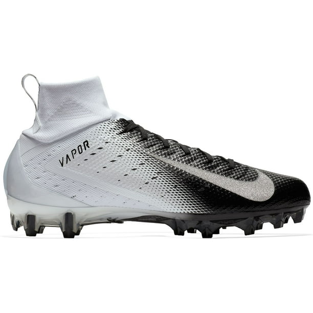 nike untouchable 3 white and gold