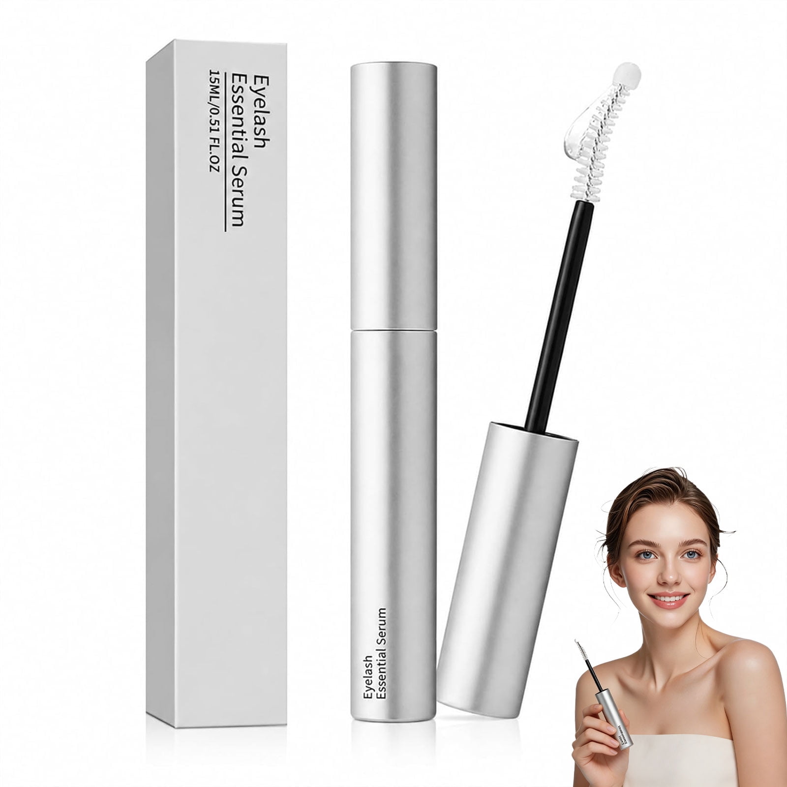 Olaplex, Lashbond Building Serum, 0.15 oz, Vegan-Friendly