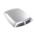 thumbnail image 2 of Car Turbo Style Air Intake Bonnet Scoop for Car Decoration, 2 of 5
