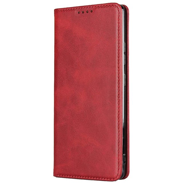 Zouzt Premium Pu Leather Wallet case Compatible Samsung Galaxy A51 5G,Folio Flip Case Magnetic Closure/Kickstand
