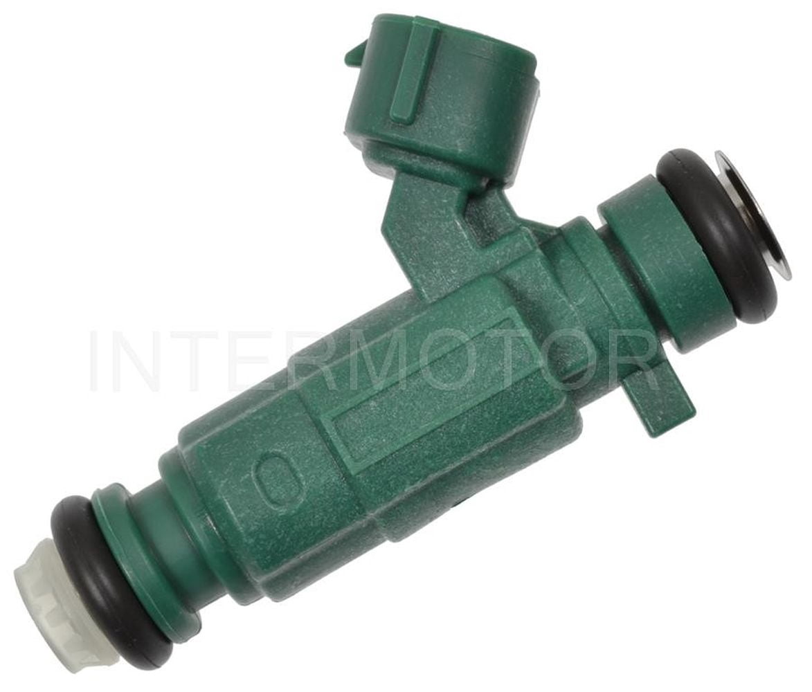 4-Pack Remanufactured Fuel Injectors FJ267 – Fits 1985-1997 Acura & Honda Accord 2.2L L4 (Replaces FJ265, 06164-P0F-000)