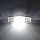 thumbnail image 4 of Applicable to Honda license plate light Honda Civic City Accord, 4 of 4