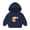 Dark Blue, variant on Ketyyh-chn99 Dinosaurs Shirts Kids Boys Graphic Crewneck Tee with Long Sleeves Size for 5-6 Years,Dark Blue