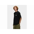 thumbnail image 4 of Stussy Men's Basic T-shirt Black, from StockX, 4 of 7